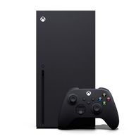 Console Xbox  Series X 1TB  Preto - Microsoft