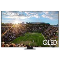 Smart TV 98" Qled 4K 98Q80C Super Big Q80C Modo Game Movimento Virtual Tela sem Limites Alexa built in Dolby Atmos - Samsung