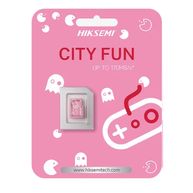 Cartão de Memória MicroSD XC 256GB para Nintendo Switch HS-TF-G2 256G - Hiksemi
