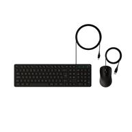 Kit Teclado e Mouse CCI 20 ABNT2 Preto - Intelbras