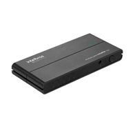 Switch HDMI Intelbras 4 em 1 com Controle Remoto 4K VEX 3004