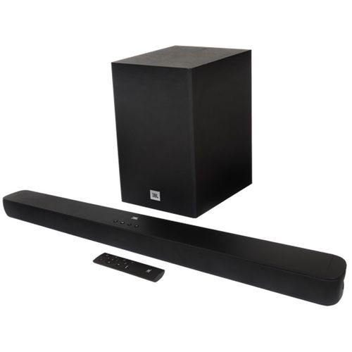 Soundbar 2.1 SB180 Cinema 110W Bluetooth - JBL