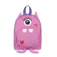 Mochila Infantil Play 3SM Berta Rosa - Xtrem