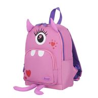 Mochila Infantil Play 3SM Berta Rosa - Xtrem