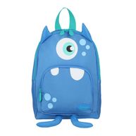 Mochila Infantil Play 3SM Elio Azul - Xtrem