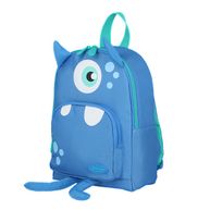 Mochila Infantil Play 3SM Elio Azul - Xtrem