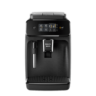 Cafeteira Expressa Automatica Serie 1200 1400W EP1220 Preta - Walita