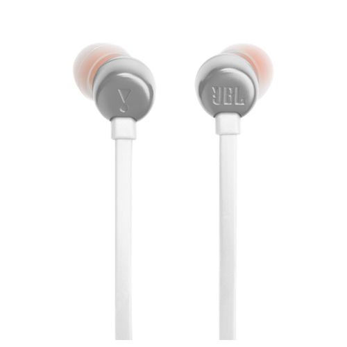 Fone de Ouvido Intra-Auricular Tune 310C USB-C Branco - JBL