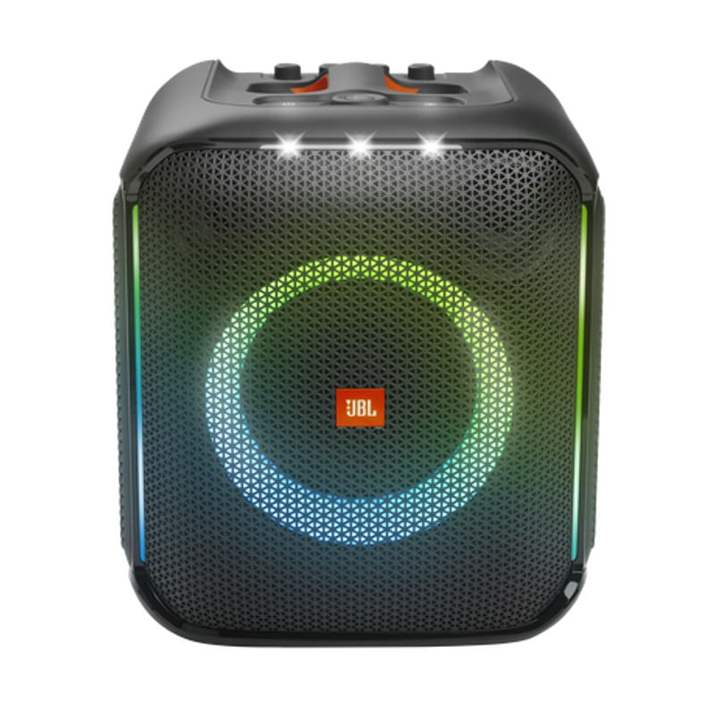 Caixa de Som Amplificada PartyBox Encore 2 Microfones - JBL Caixa de Som Amplificada PartyBox Encore 2 Microfones - JBL