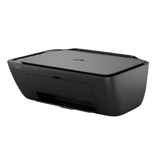 Impressora Multifuncional Deskjet 2874 Ink Advantage Wifi - HP