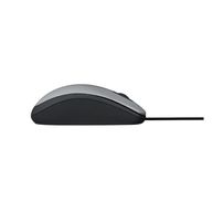 Mouse USB Silent 1200dpi MF400 Cinza - Multilaser