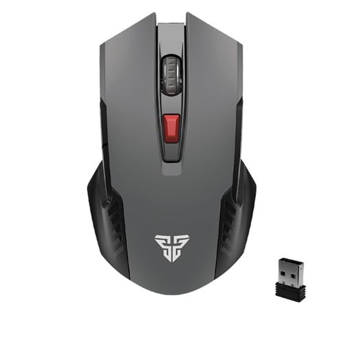 Mouse Gamer sem Fio Raigor II WG10 Cinza - Fantech