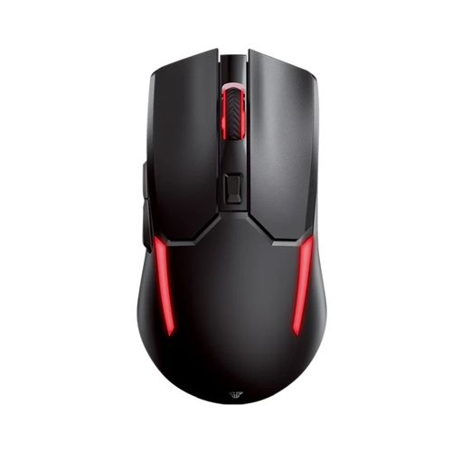 Mouse Gamer sem Fio Venom II Vibe WGC2 Preto - Fantech