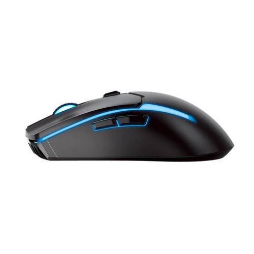 Mouse Gamer sem Fio Venom II Vibe WGC2 Preto - Fantech