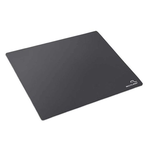 Mouse Pad Slim AC027 Preto - Multilaser