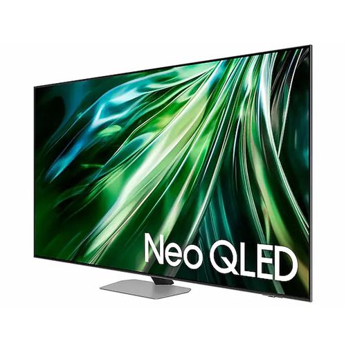 Smart TV 50" QLED 4K QN90D Game Hub Wi-Fi Tela sem limites Alexa built in 50QN90D - Samsung