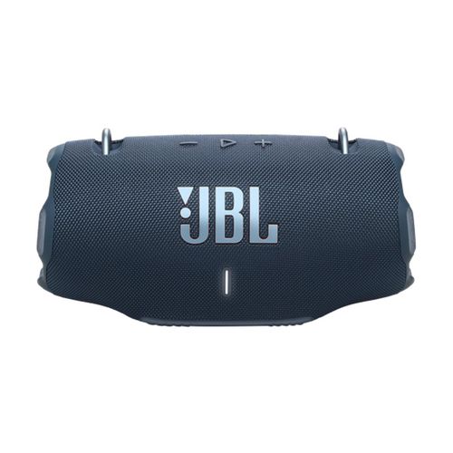 Caixa de Som Portatil Xtreme 4 100W Bluetooth Azul - JBL