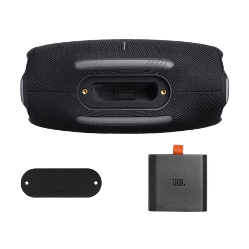 Caixa de Som Portatil Xtreme 4 100W Bluetooth Preto - JBL