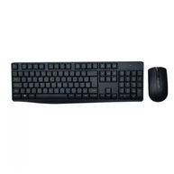 Kit Teclado e Mouse sem fio TC270 Preto - Multilaser