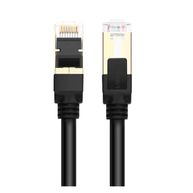 Cabo UTP Patch Cord Cat7 1M NW107 Preto - Ugreen