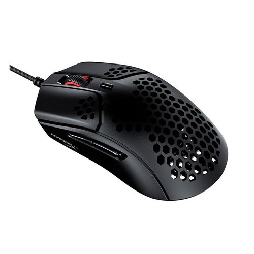 Mouse Gamer USB Pulsefire Haste RGB - HyperX