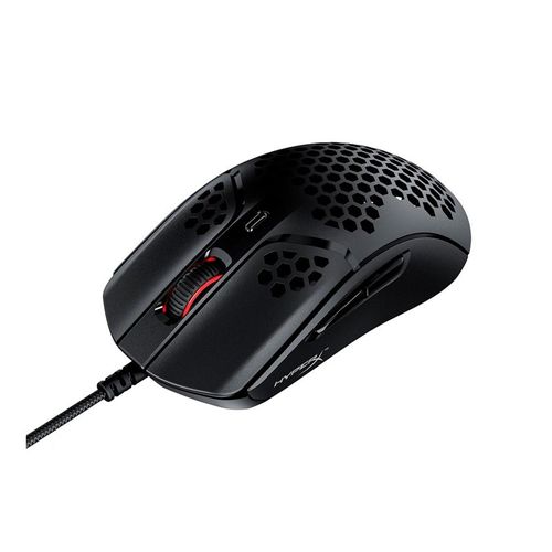 Mouse Gamer USB Pulsefire Haste RGB - HyperX