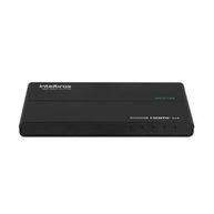 Video Splitter Intelbras 4 Portas HDMI 4K HD VEX 3004