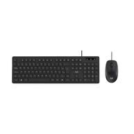 Kit teclado e mouse USB CF300 - Multilaser
