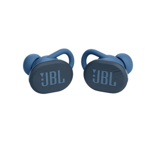 Fone de Ouvido Intra-Auricular TWS Bluetooth Endurance Race Azul - JBL