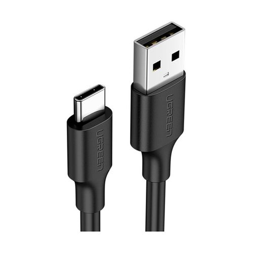 Cabo USB 2.0 para USB-C 3.0M Preto US287 - Ugreen