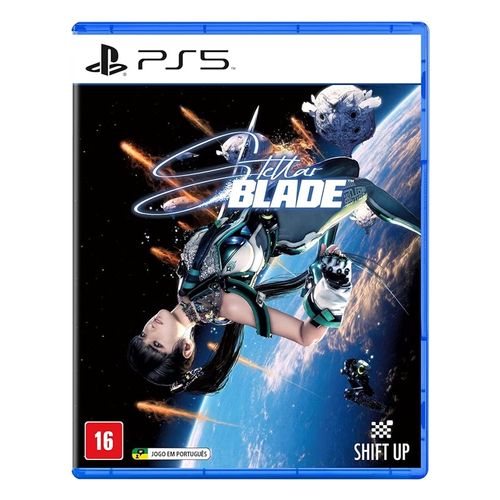 Jogo para PS5 Stellar Blade - Shift Up