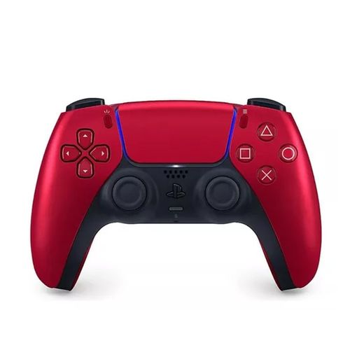 Controle para PS5 sem fio DualSense Volcanic Red - Sony