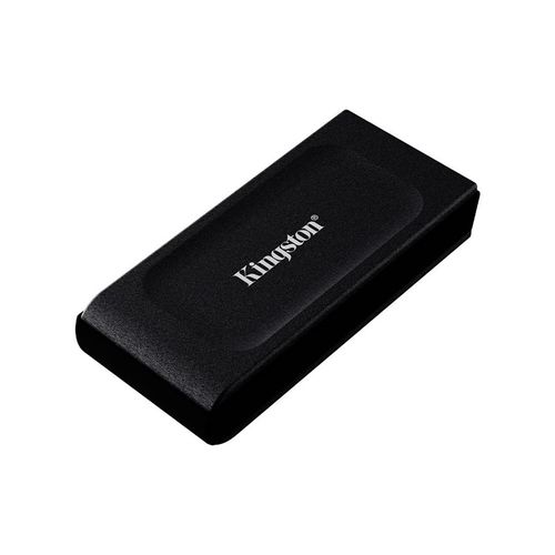 SSD Externo 1TB USB: 3.2 Ger 2 SXS1000 - Kingston