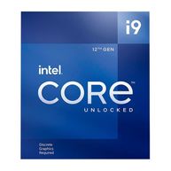 Processador Intel Core i9 12900KF LGA 1700 3.2Ghz Cache 34Mb BX8071512900KF - Intel