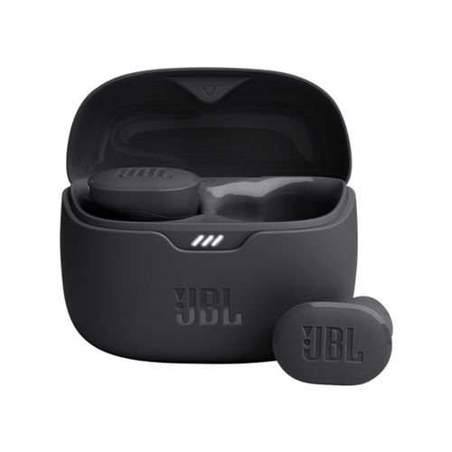 Fone de Ouvido Intra Auricular TWS Tune Buds  Bluetooth IP54 Preto - JBL