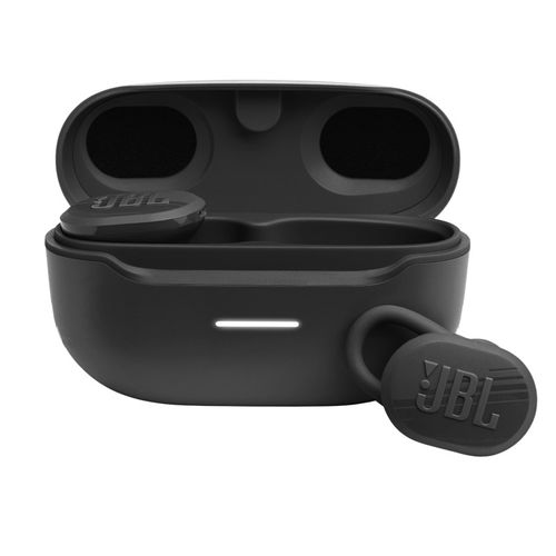 Fone de Ouvido Intra-Auricular TWS Bluetooth Endurance  Race Preto - JBL