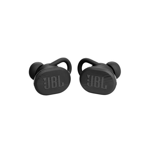 Fone de Ouvido Intra-Auricular TWS Bluetooth Endurance  Race Preto - JBL