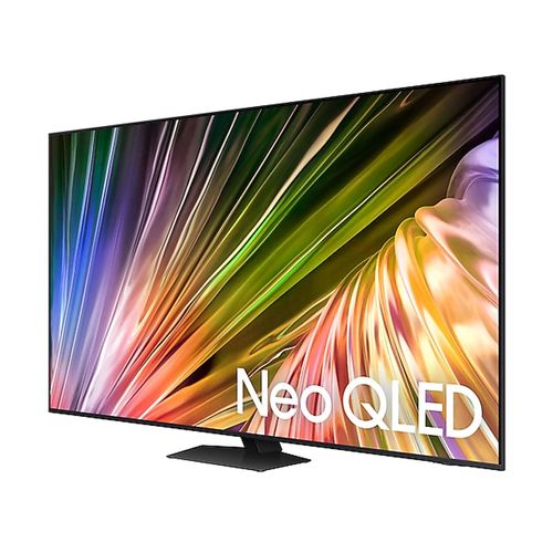 Smart TV 55" AI Neo QLED 4K 55QN85D Bluetooth Wi-Fi Gaming Hub Tela sem limites Alexa built in - Samsung