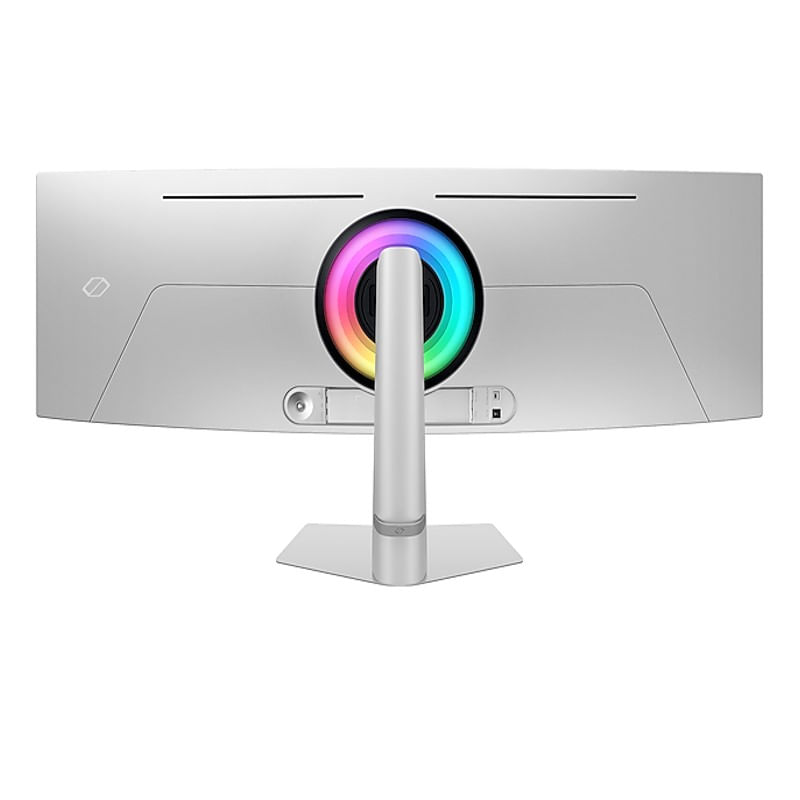 Monitor Gamer Samsung OLED 49.0