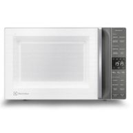 Micro-Ondas 36L Efficient com Descongelamento Assistido ME36B 127V Branco - Electrolux