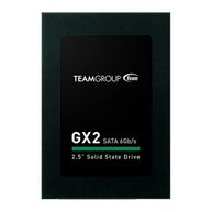 SSD Interno 2.5" GX2 256GB Sata T253X2256G0C101 - Team Group