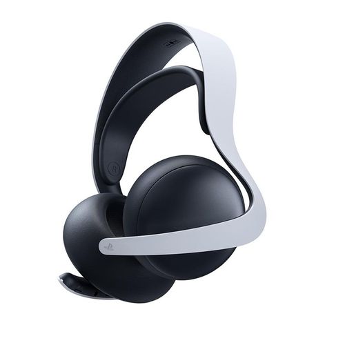 Headset para PS5 Pulse Elite Sem Fio CFI-ZWH2U Branco - Sony