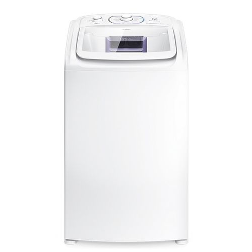 Máquina de Lavar 11Kg Essential Care com Easy Clean e Filtro Fiapos LES11 127V Branca - Electrolux