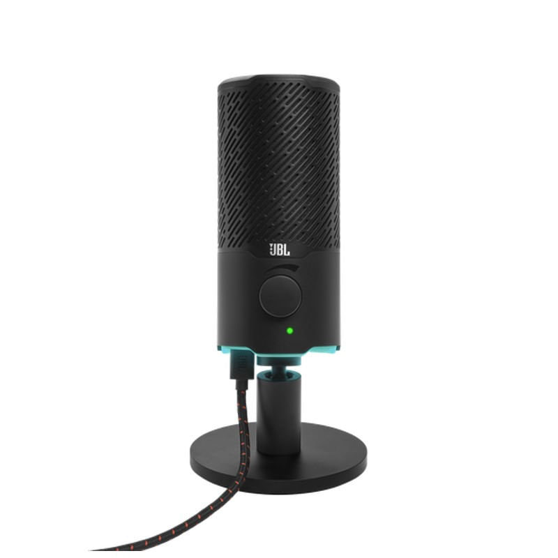 Microfone JBL Com Fio PBM100 - Info Store | O melhor Mix em tecnologia