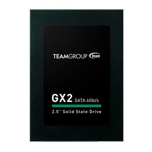 SSD Interno 2.5" GX2 128GB Sata T253X2128G0C101 - TeamGroup