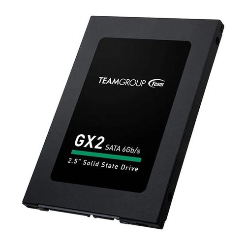 SSD Interno 2.5" GX2 128GB Sata T253X2128G0C101 - TeamGroup