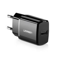 Carregador de Viagem USB 5W ED011 Preto - Ugreen