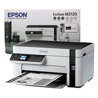 Impressora Multifuncional Ecotank  M2120 WiFi  Monocromatica - Epson