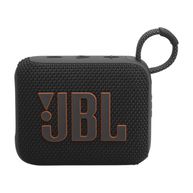 Caixa de Som Portátil GO 4 Bluetooth 4.2W Preta - JBL