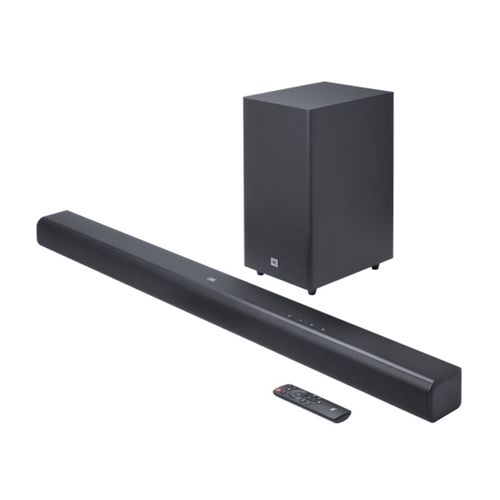 Soundbar 2.1 SB580 Cinema 220W Bluetooth Sub Wireless - JBL